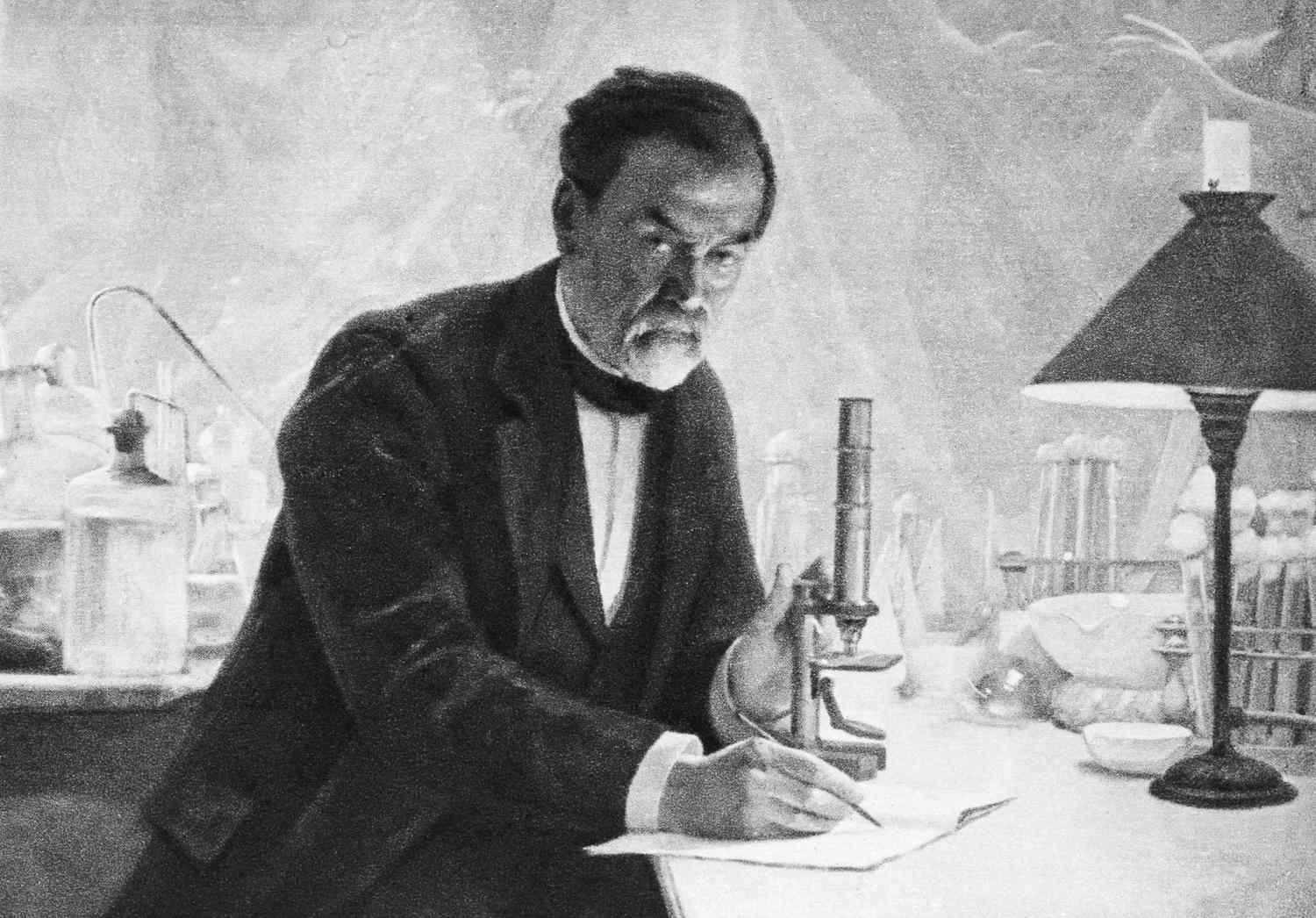 Ciencia, Inocuidad Alimentaria y Vino: El Legado de Louis Pasteur