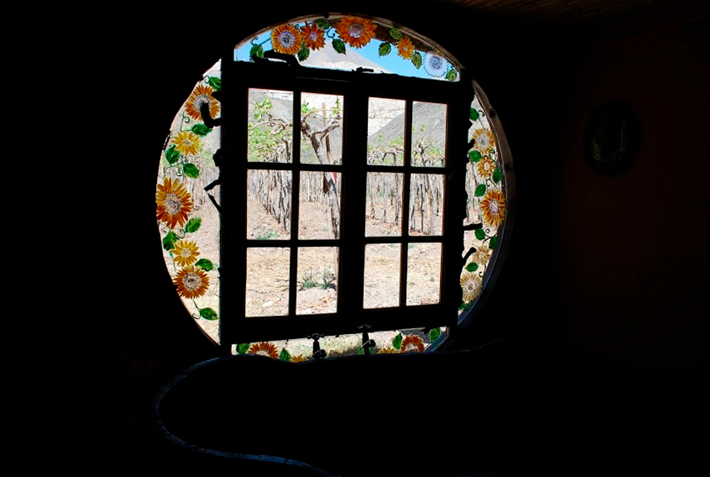 Competir con la verdad por delante