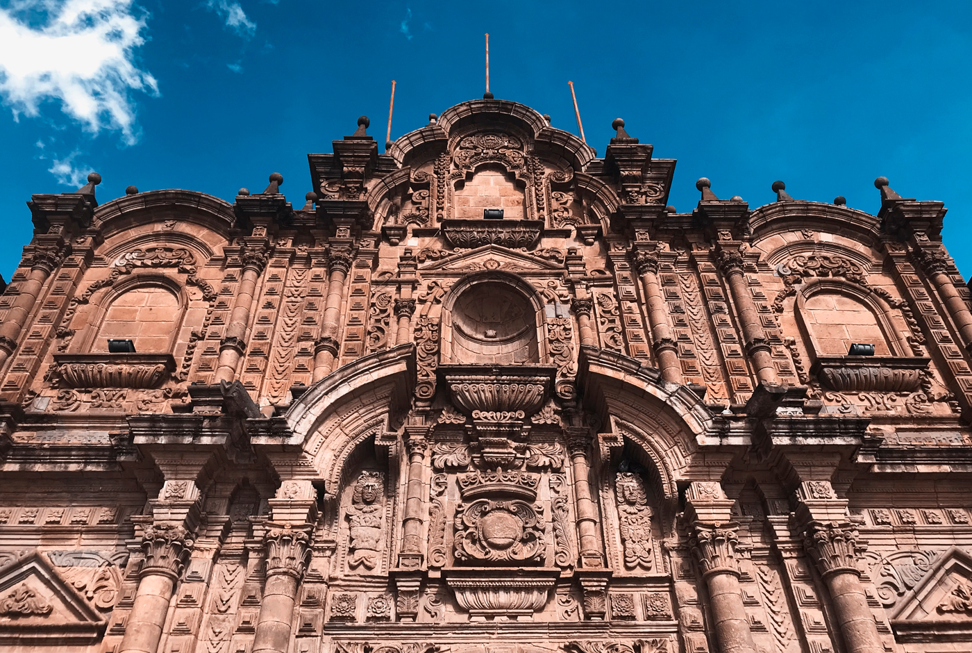 El vino en Tarapacá: Herencia del Virreinato del Perú. Parte I