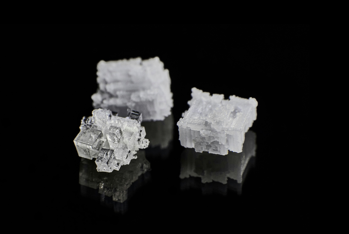 La sal: el mineral que cambió la historia del sabor