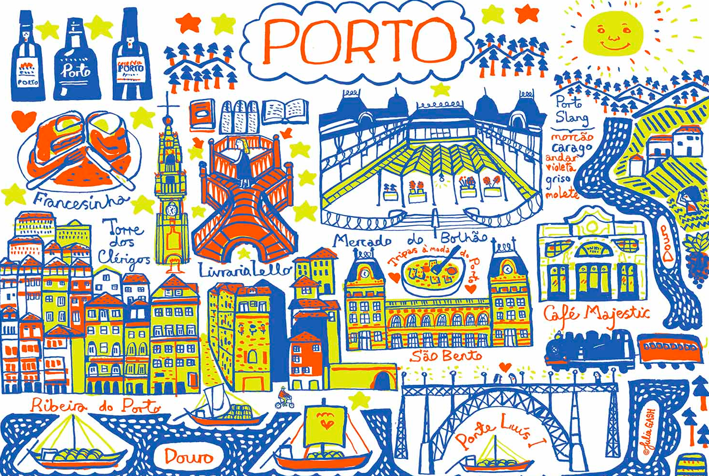 Los fortificados portugueses: una historia que nace entre piratas y reinos