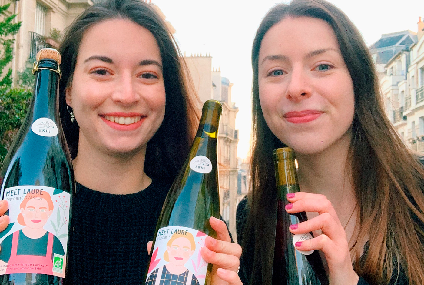 Meet Ekhi, el nuevo diamante del vino del mañana