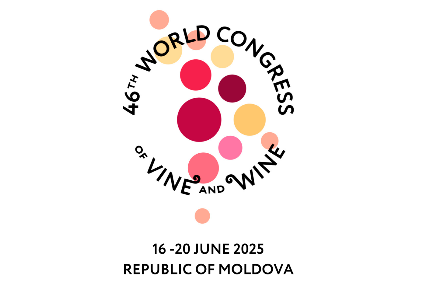 Moldavia y el Congreso Mundial de la Viña y el Vino