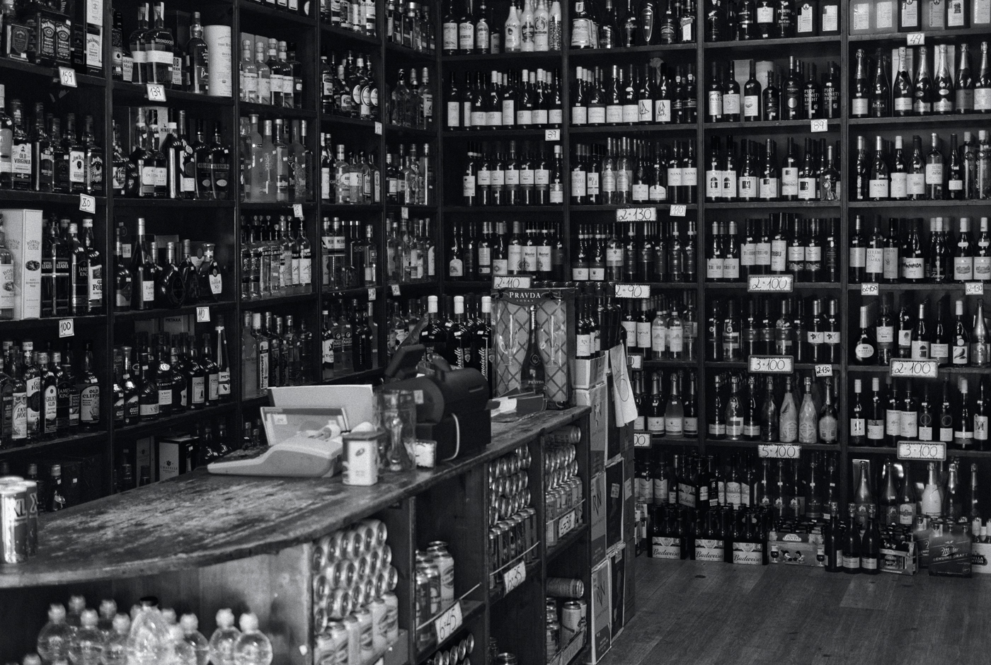 Nuevas categorías para las bodegas de vinos