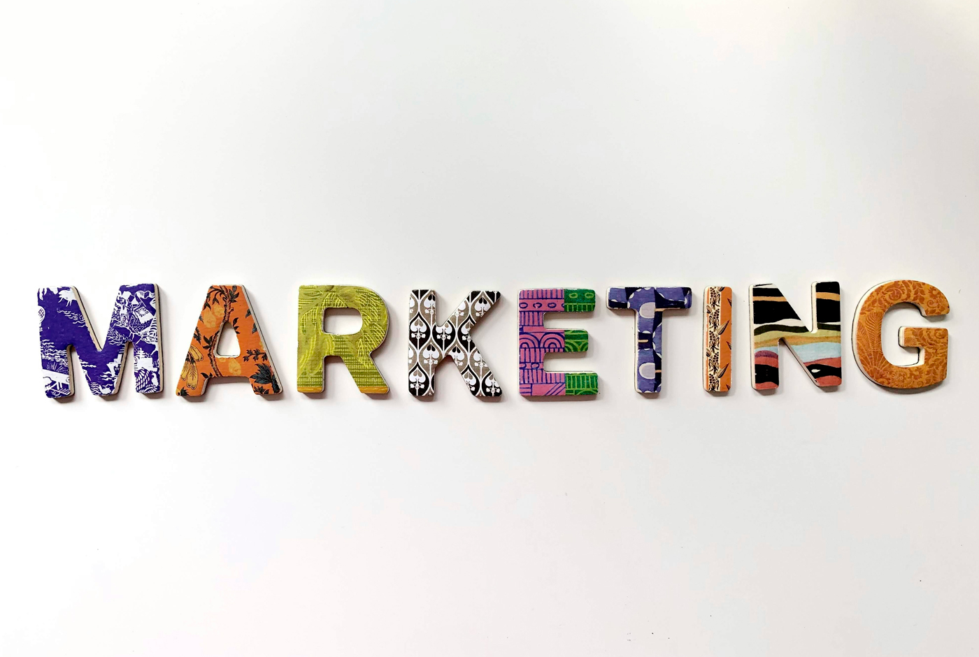 Proyecciones del mercado global: Menos volumen, más valor.