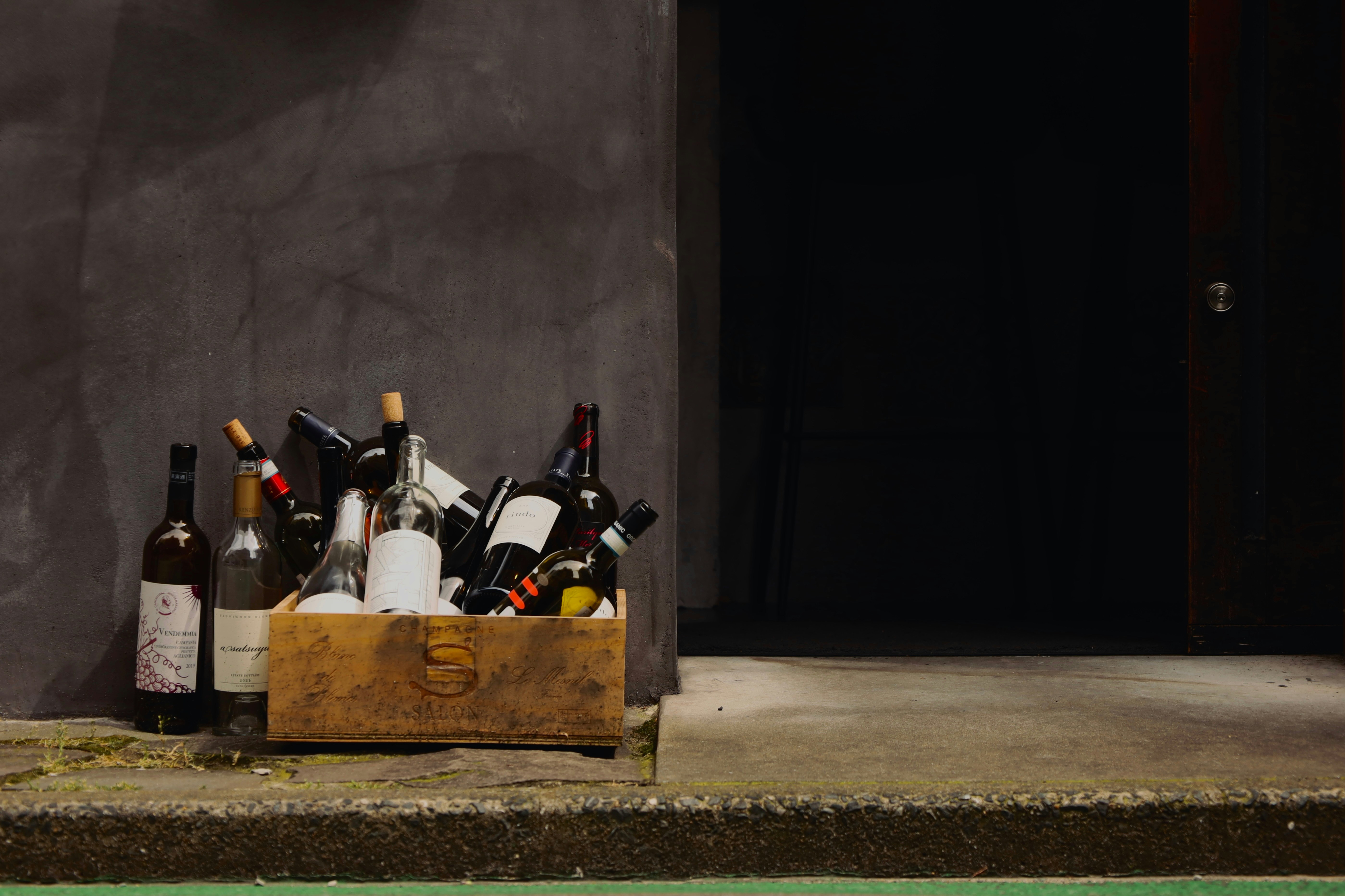 Puntajes de Vinos: ¿Círculo virtuoso o vicioso?