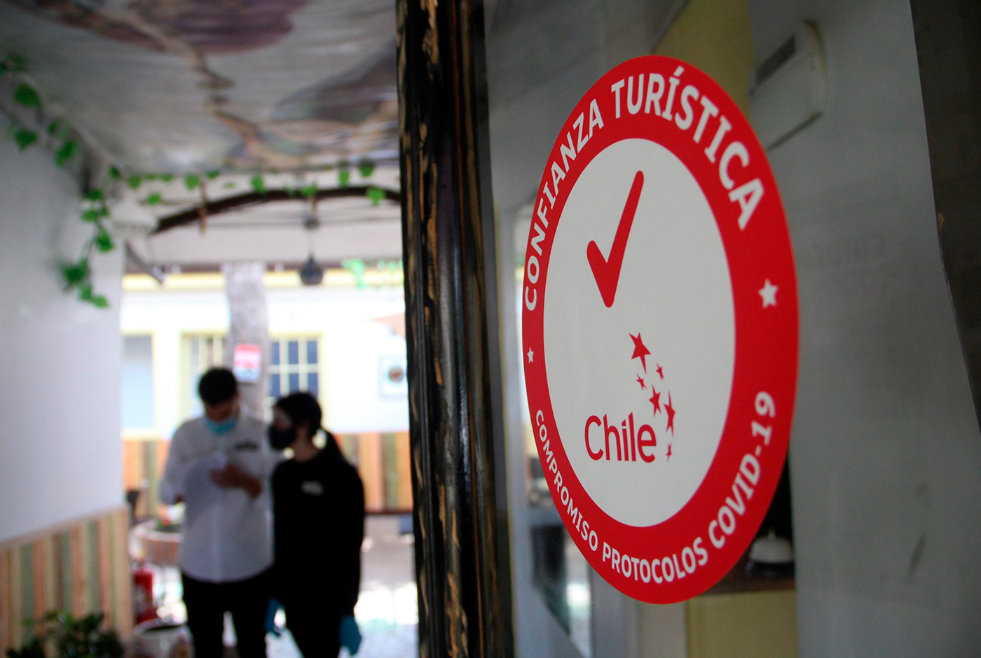 Qué comer, hacia dónde ir