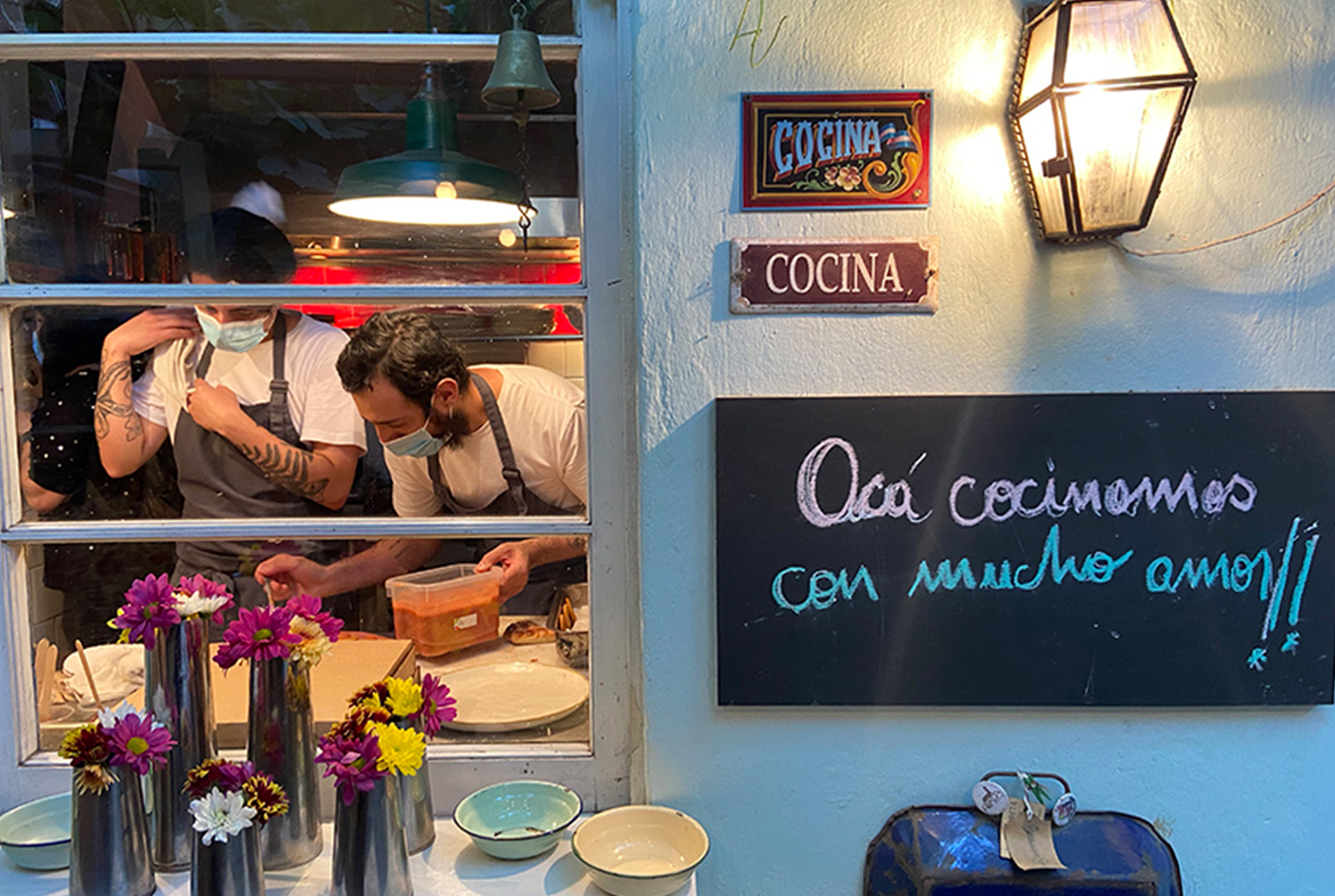 Resumen gastronómico 2020: una temporada bisagra