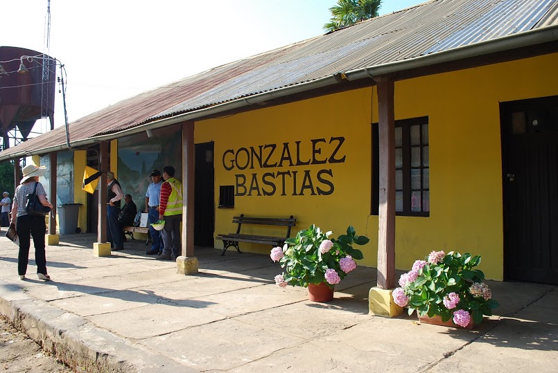 ¿Dónde está el valor del vino chileno?