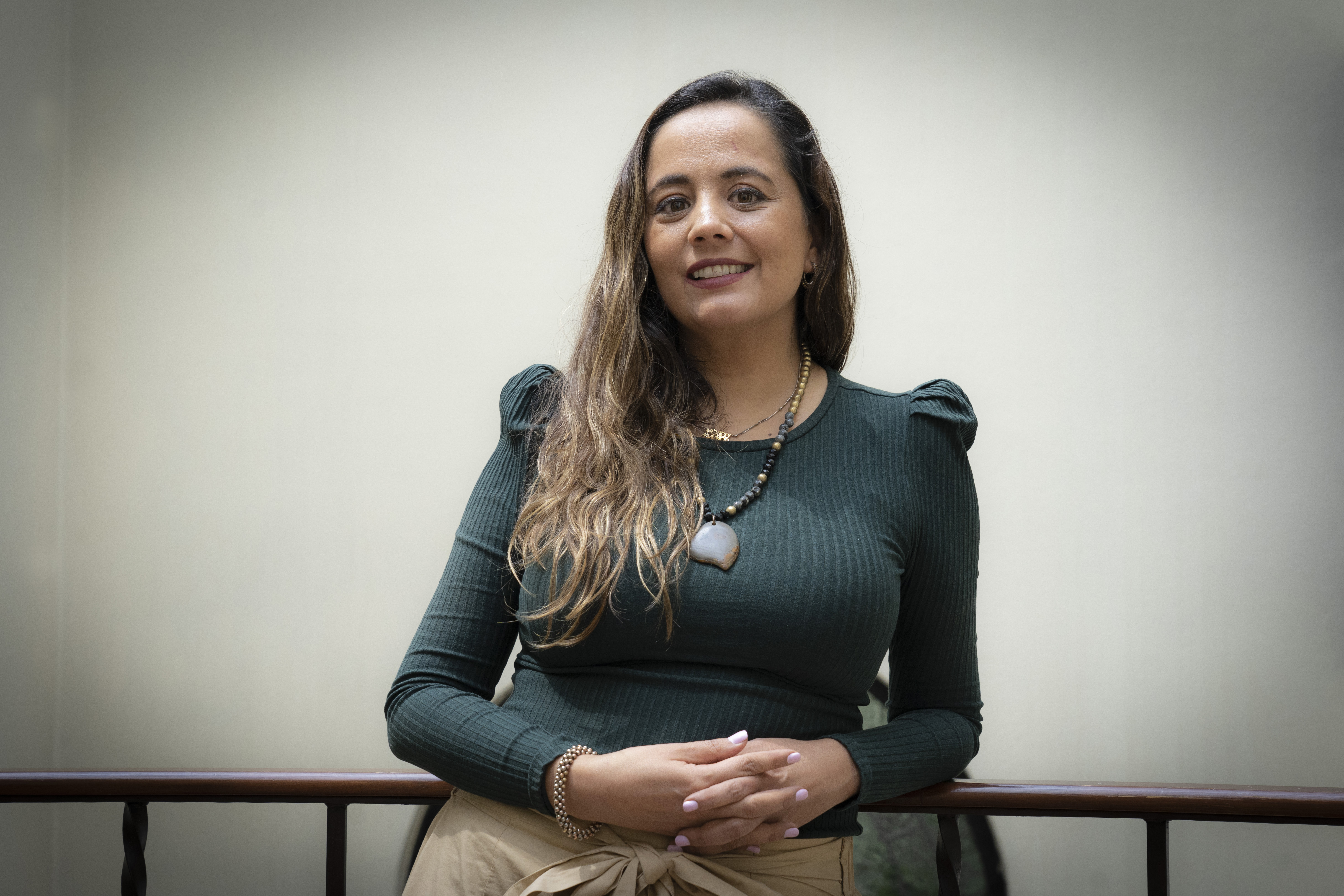 Entrevista con Paz Austin: “El vino mexicano apenas está descubriendo quién es”