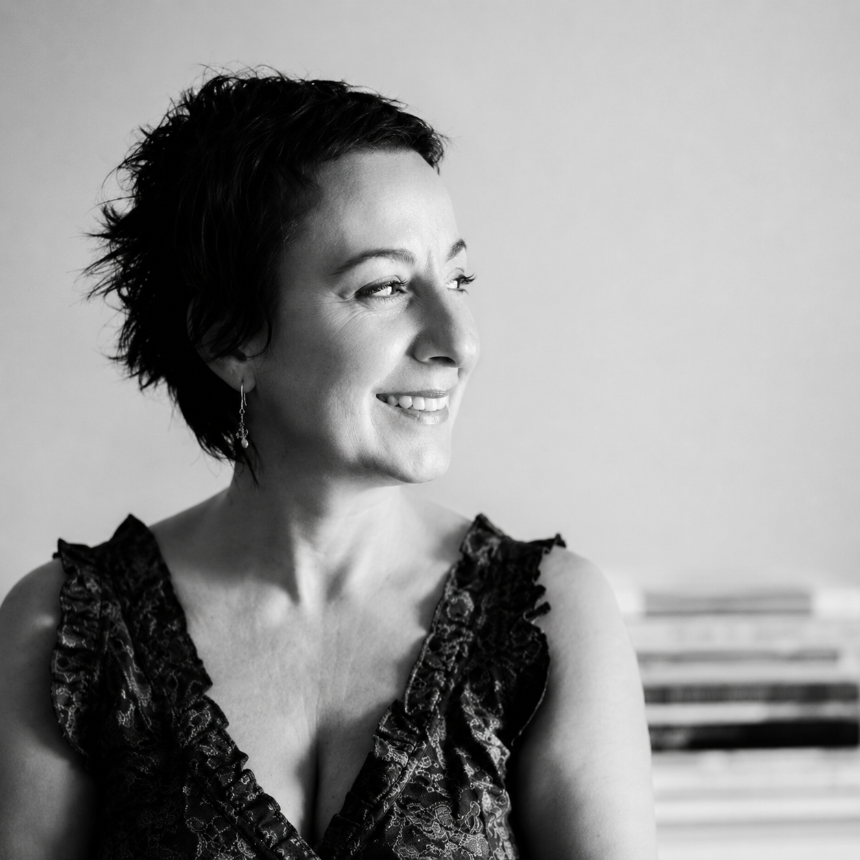Entrevista con Olga Barbosa: Pensar el desarrollo desde la naturaleza