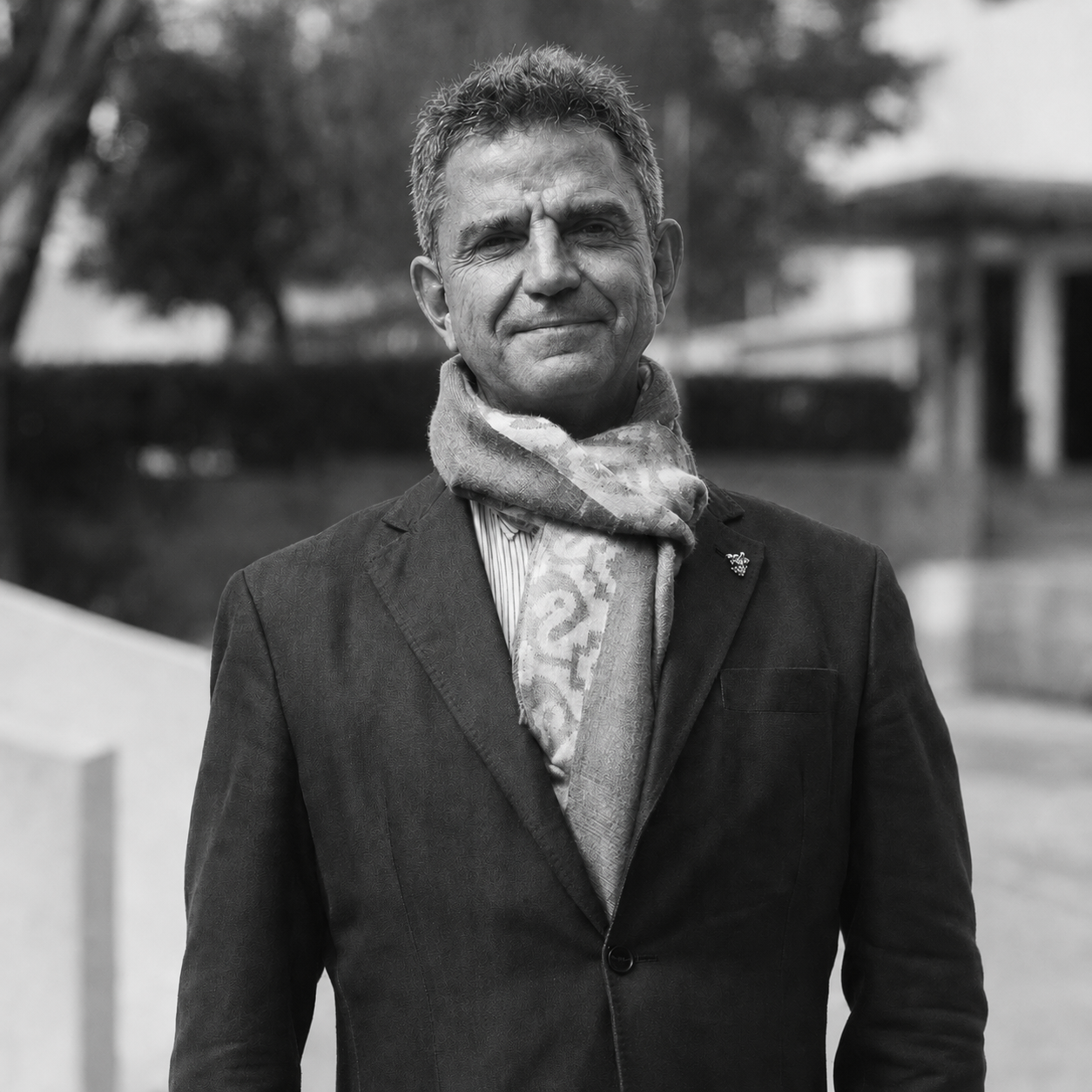 Entrevista con Juan Blánquez: El arqueólogo dedicado a recuperar la cultura del vino