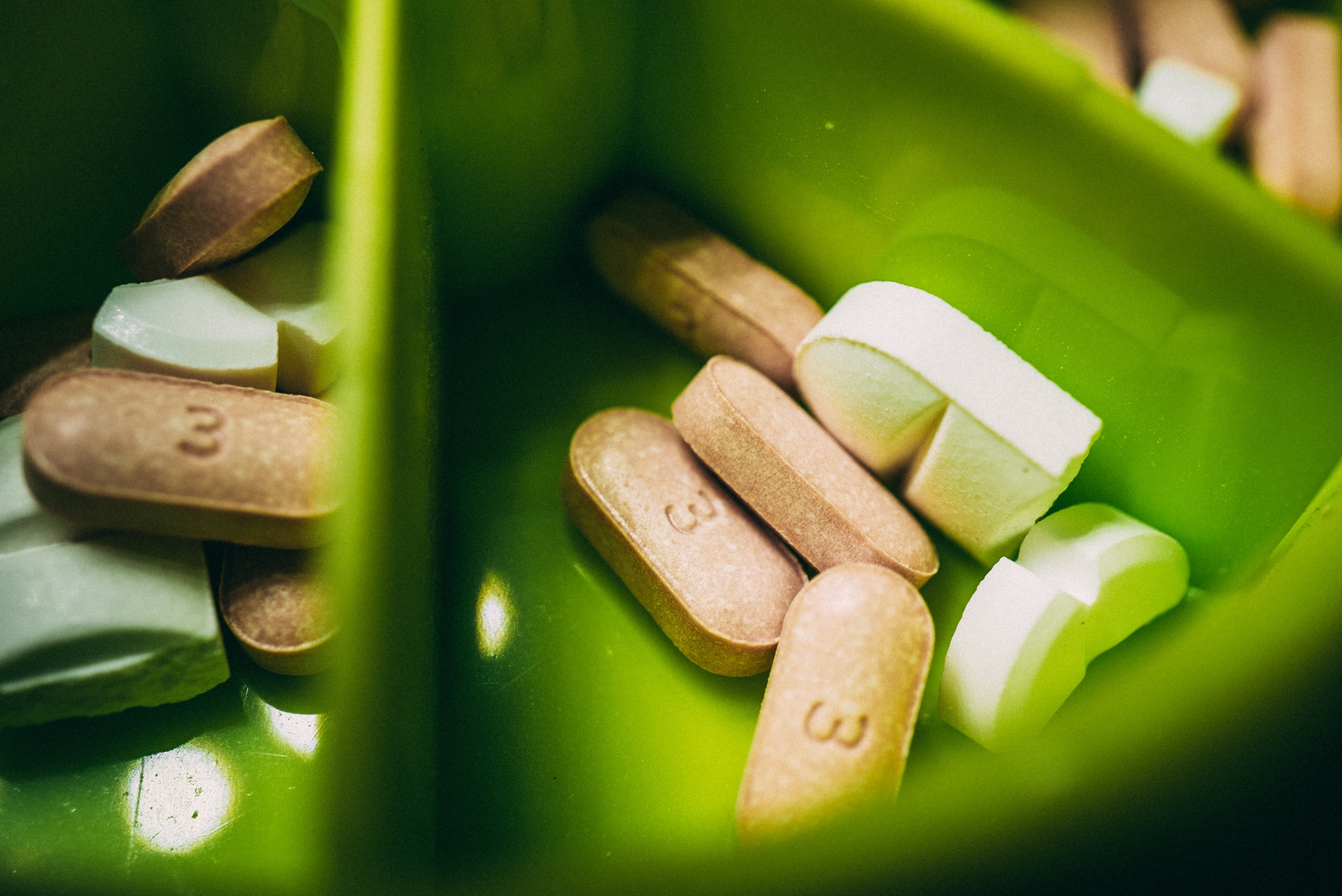 Alimentos funcionales y nutracéuticos: el futuro ya está aquí