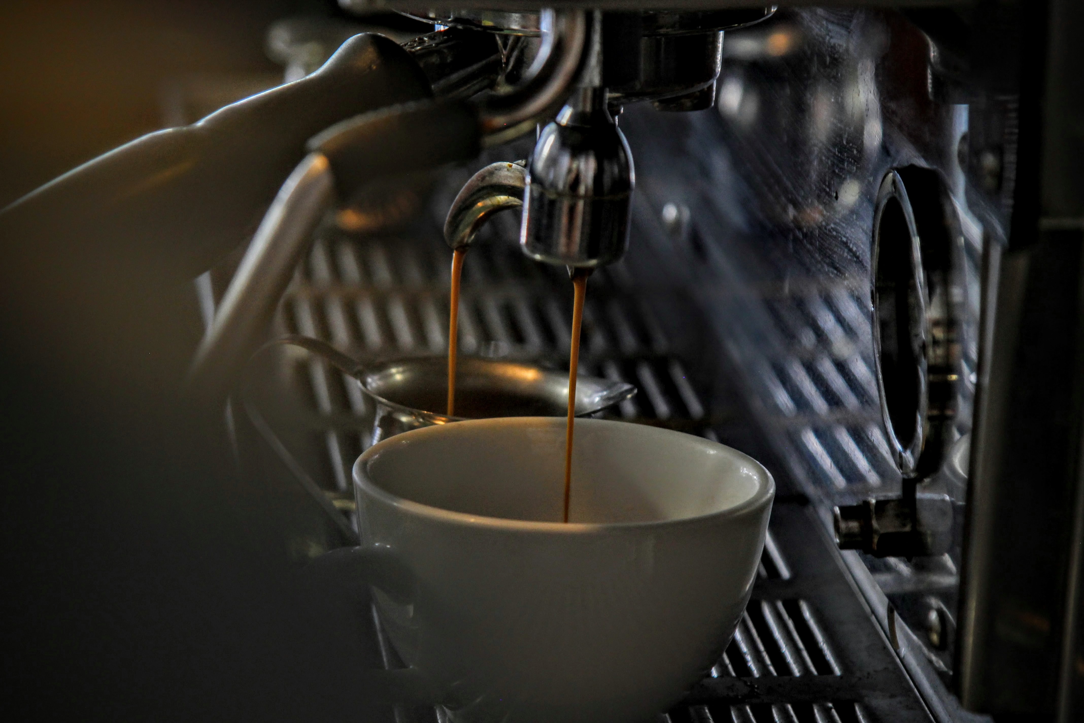 Café, la bebida del mundo globalizado