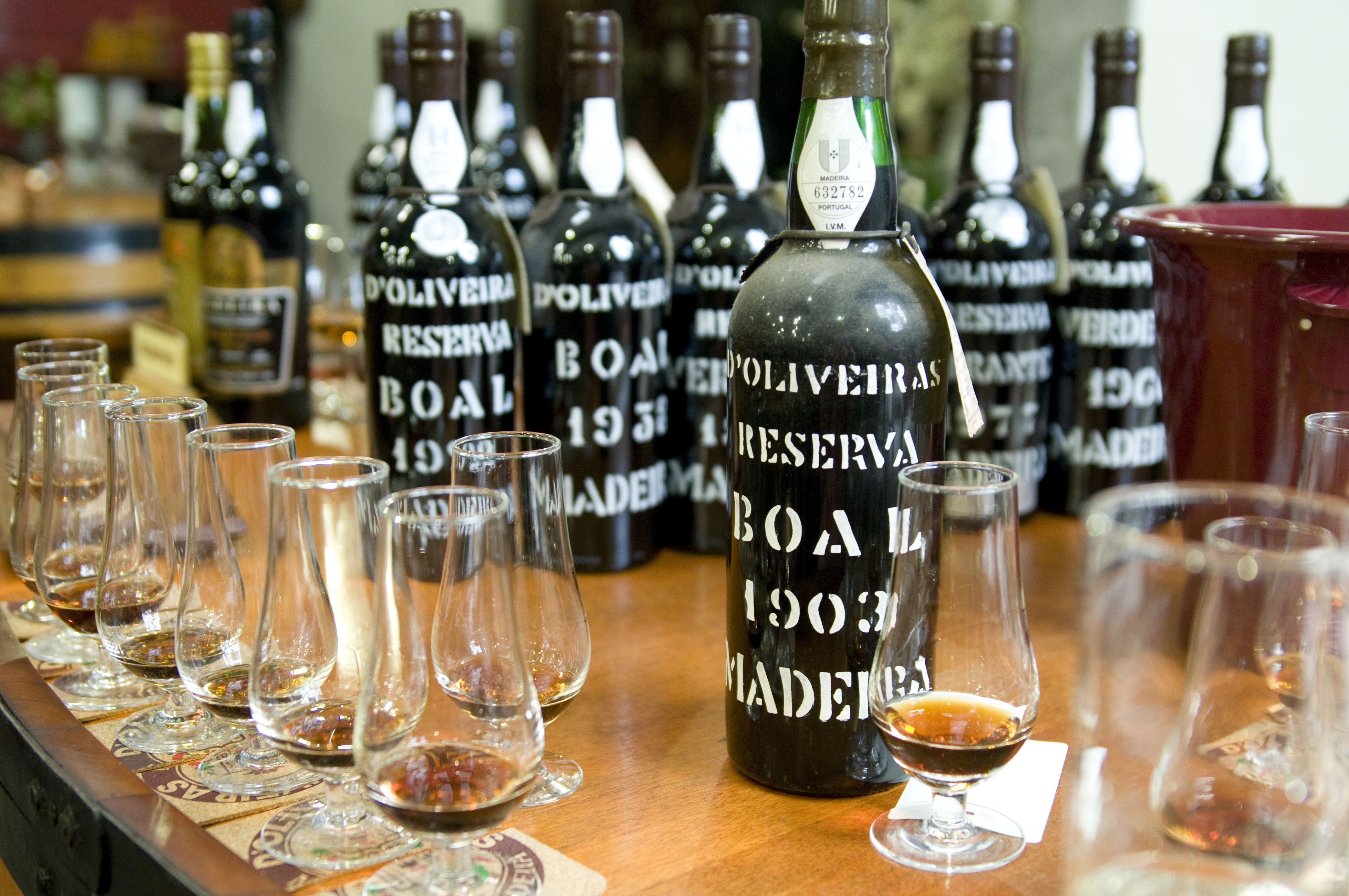 El vino dulce y el prejuicio amargo
