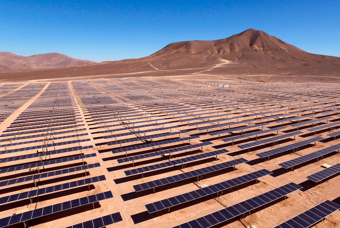 La energía solar y el agro: un gran negocio en ambos sentidos