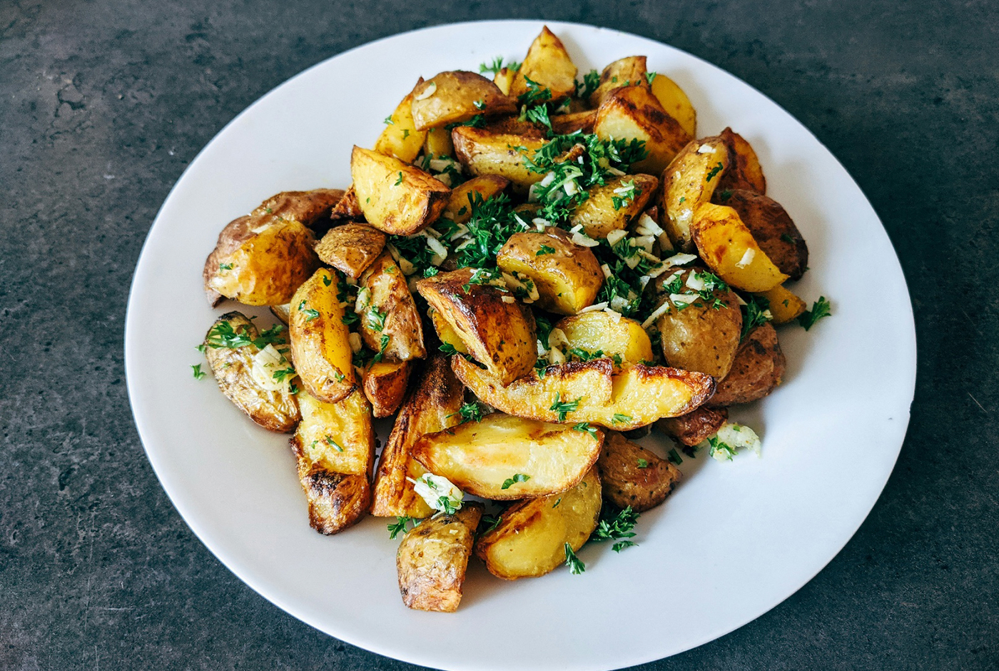 Papas fritas: el mestizaje que Chile le dio al mundo