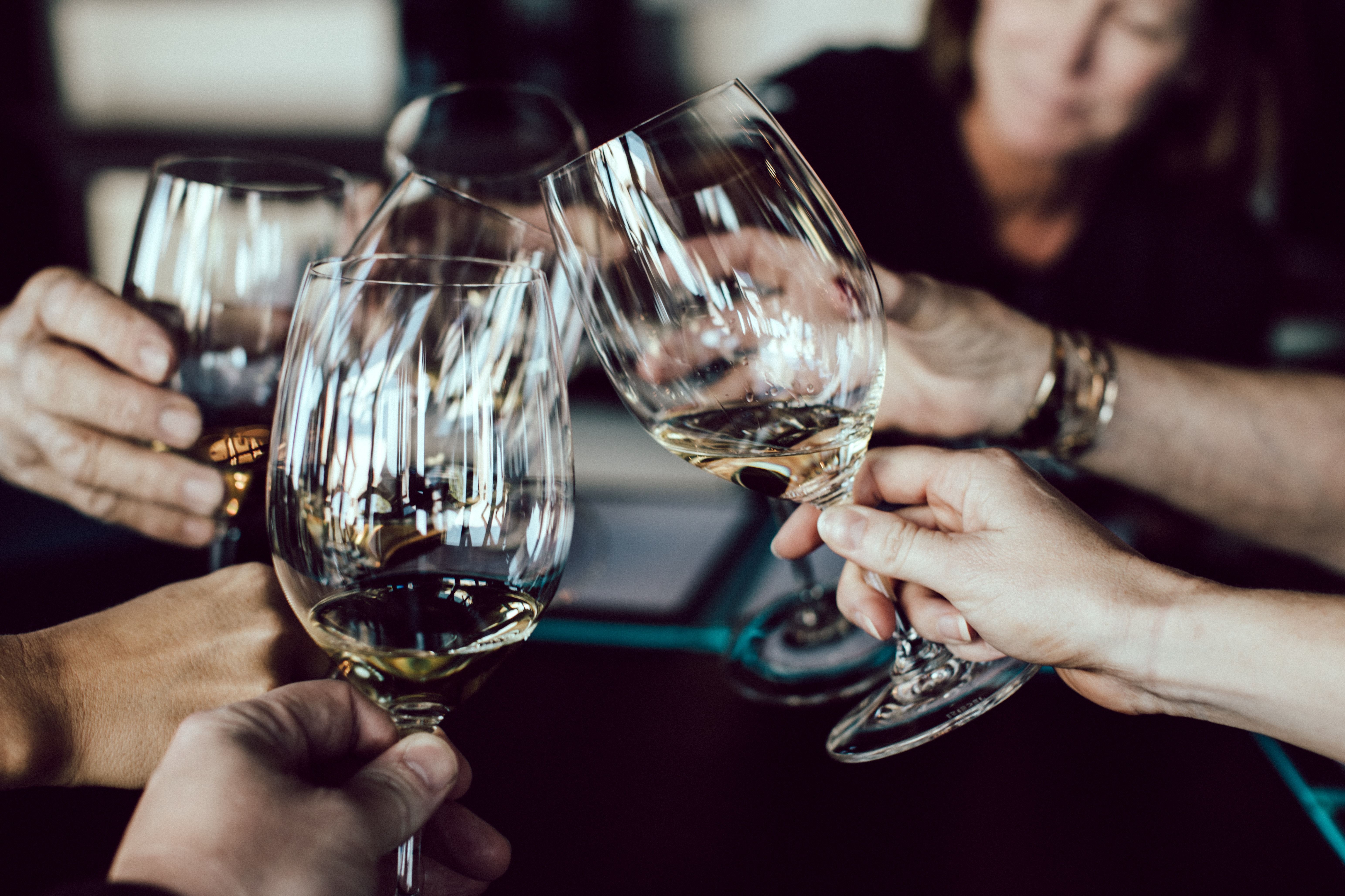 The Chemistry of Wine and Sensory Perception