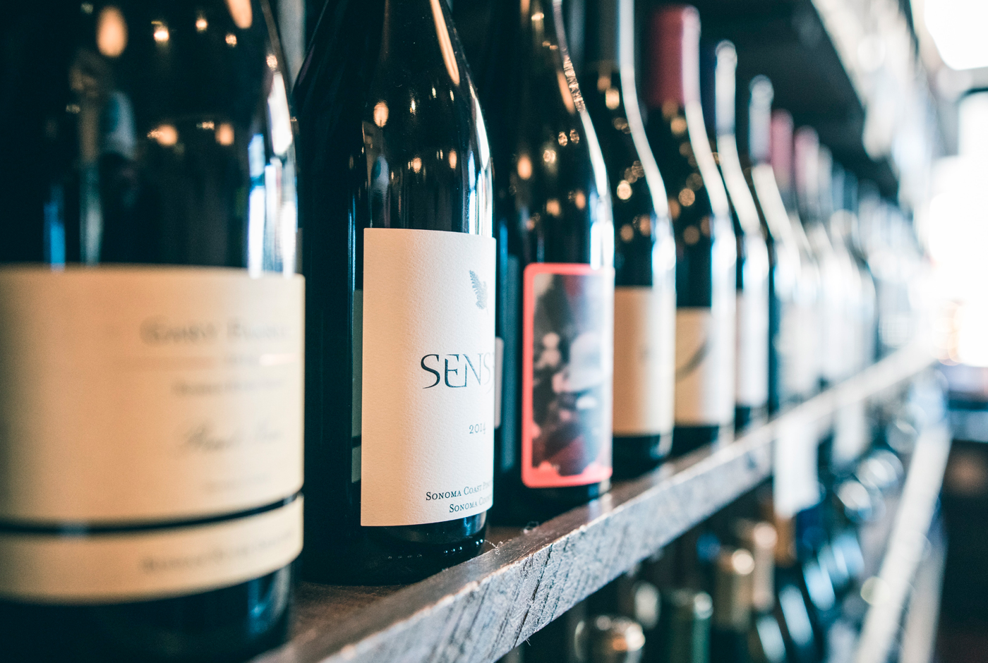 ¿El vino chileno tiene Denominación de Origen?