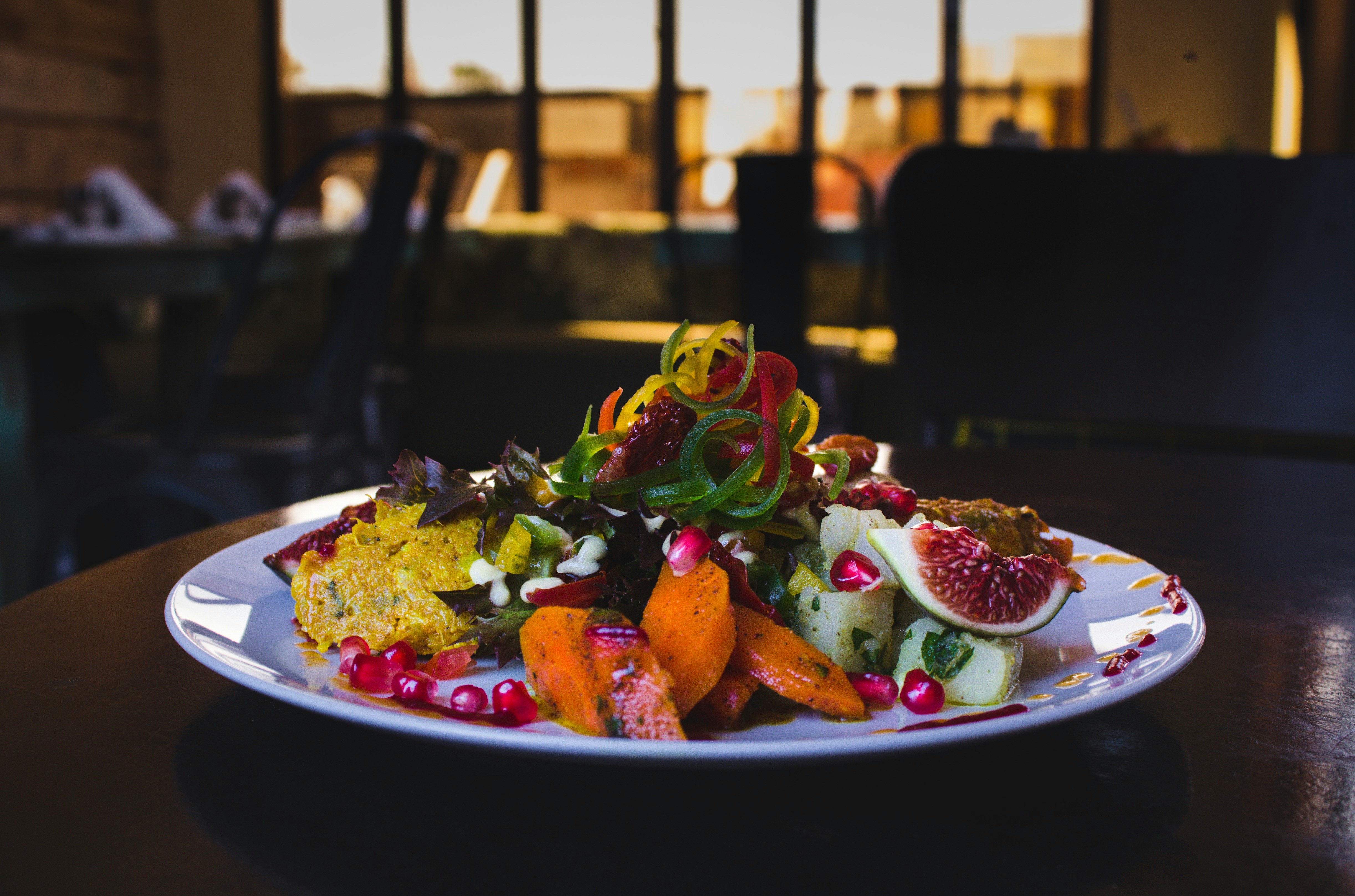 ¿Gastronomía mediterránea o Dieta mediterránea?